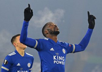 Leicester: de la tragedia al éxito