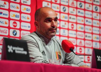 Bélgica espera a Hazard a pesar del positivo en COVID-19