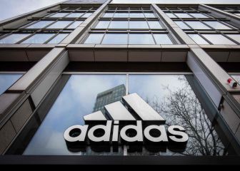 Adidas quiere romper con Reebok