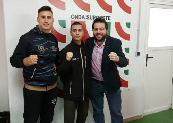 Un periodista es vetado y se le impide 