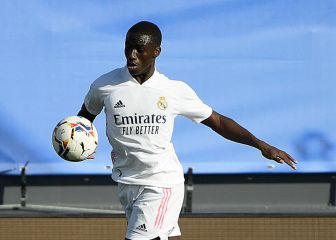 En Francia acusan al Madrid de entorpecer con Mendy