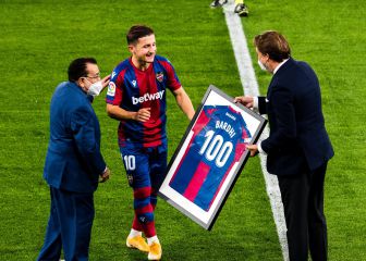 Enis Bardhi, camino de leyenda