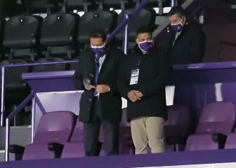 El Real Valladolid de Ronaldo interesa en el mercado