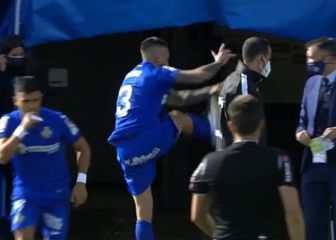 Cara a cara Cabaco-Bordalás