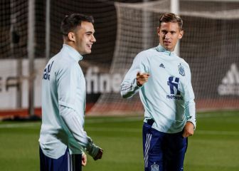 El futuro Madrid que se perdió