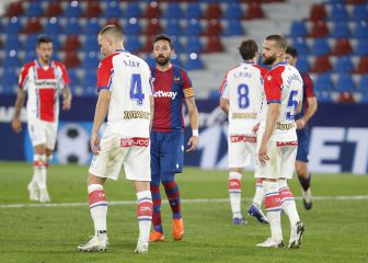 El Alavés lanza un documental del Centenario