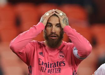 Órdago al Madrid tras el parón