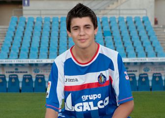 El Getafe y Morata unen sus destinos