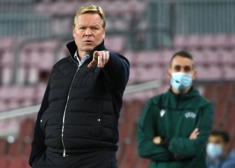Koeman: 