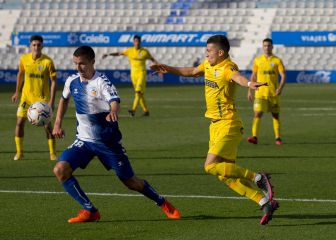 Reciben el 77 por ciento de los goles en la segunda mitad
