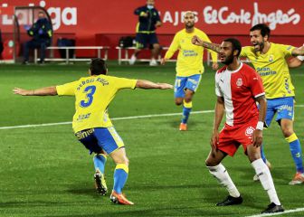 Ramalho, positivo: “Un punto es mejor que nada