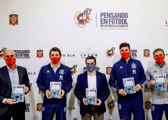 El coronavirus y las lesiones diezman a España