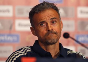 Luis Enrique: 