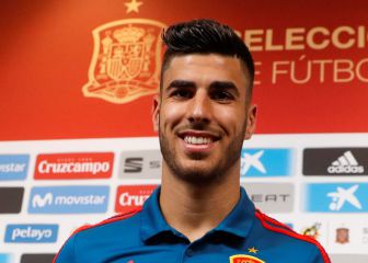 Asensio: 