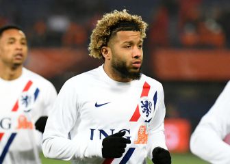 Vilhena da positivo en COVID-19