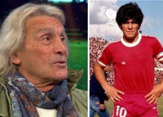 Vuelve a ser viral: el día que Gatti llamó 