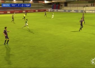 El 'tierra trágame' de un locutor que se encontró con esta situación durante un encuentro