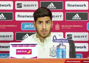 Asensio: 