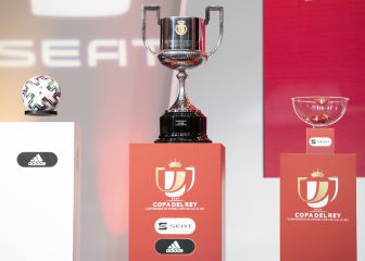Así vivimos en directo la ronda preliminar de la Copa del Rey