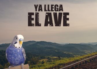 El punzante cartel del Santa Teresa ante el Espanyol