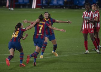 Otro Clásico para el Barcelona