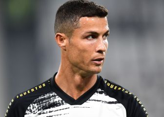 Revuelo en Italia por las palabras de Leonardo sobre Cristiano