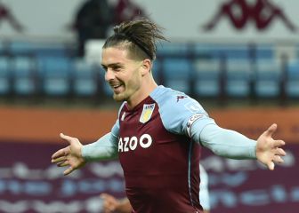 Mount y Grealish, dos hombres con un mismo destino