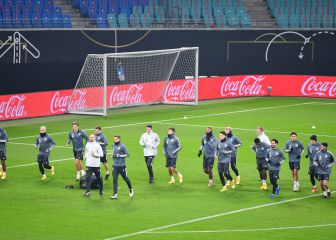 ¿Pueden los clubes prohibir a sus futbolistas irse con sus selecciones por miedo al coronavirus?