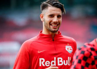 La 'trampa' del Leipzig para llevarse al nuevo Cristiano