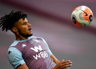 Tyrone Mings, de Inglaterra, pide un presidente negro para la FA