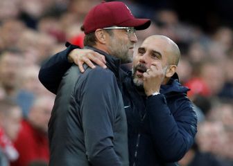 Guerra Liverpool-City por el futuro crack de 15 años