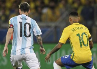 Eliminatorias Sudamericanas: así está la tabla después de dos fechas