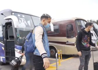 Eliminatorias Sudamericanas: ¿cuál es protocolo en caso de positivo por coronavirus?