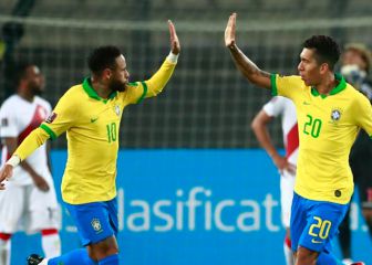 Eliminatorias Sudamericanas: ¿cómo llegan las selecciones a los partidos?