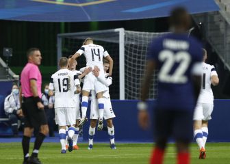 Finlandia retrata a Francia