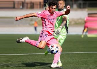 Los cedidos de Primera en Segunda B: así les va en este comienzo de temporada