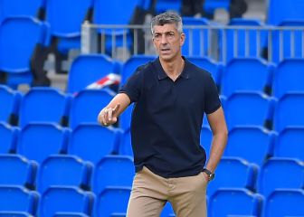 La Real de Imanol tiene mejores números que la bicampeona