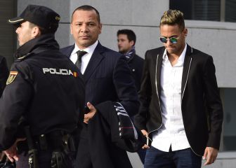 El Barça le reclama 10,2 millones más a Neymar