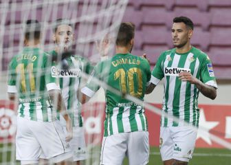 Sanabria se rebela y pasa de transferible a imprescindible