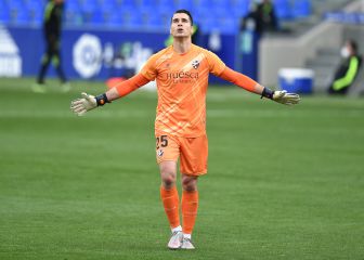 Pretemporada para los ocho fichajes del Huesca