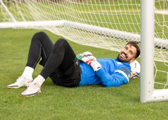 Pacheco escribe la historia del Alavés