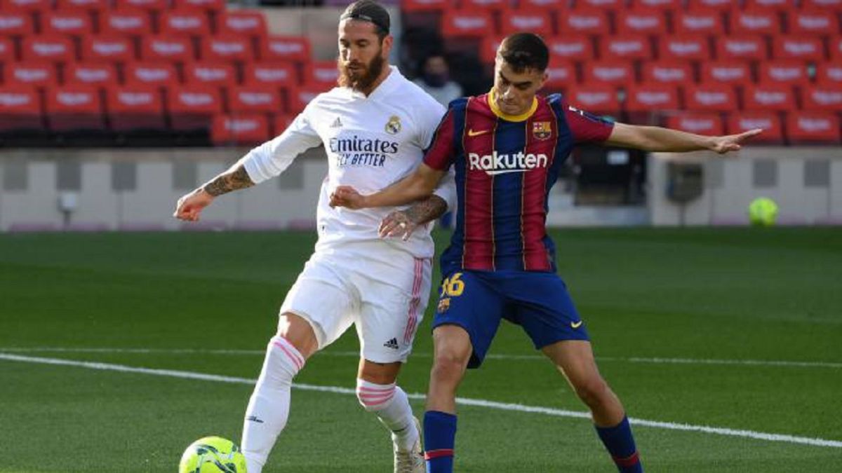 Laliga Salary Caps Real Madrid Set Highest Cap As Barcelona S Budget Slashed Due To Coronavirus Crisis As Com Laliga Salary Caps Real Madrid Set Highest Cap As Barcelona S Budget Slashed Due To Coronavirus Crisis As Com