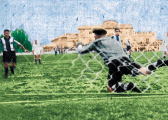 Y el Espanyol perdió un mítico chalet pero ganó su Gol Sur