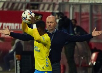 Pepe Mel suma y sigue