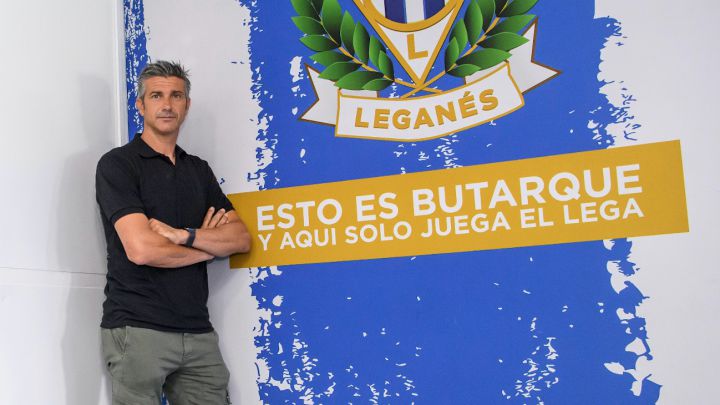 LEGANÉS | Martí cumple 100 días en Leganés con buenos ...