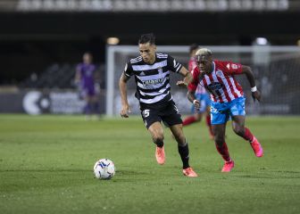 David Simón: “Este equipo crece con el paso de los días”