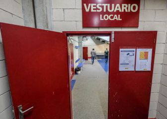 El Logroñés acaba la fase inicial de su ampliación de capital