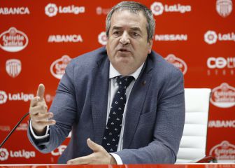 Sebas Moyano, al Ebro