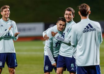 Holanda - España: horario, TV y cómo y dónde ver en directo