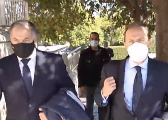 Último adiós a la leyenda del valencianismo Juan Cruz Sol